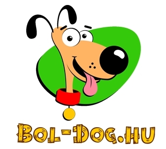 Bol-dog - egyedi ajánékok kutyáknak